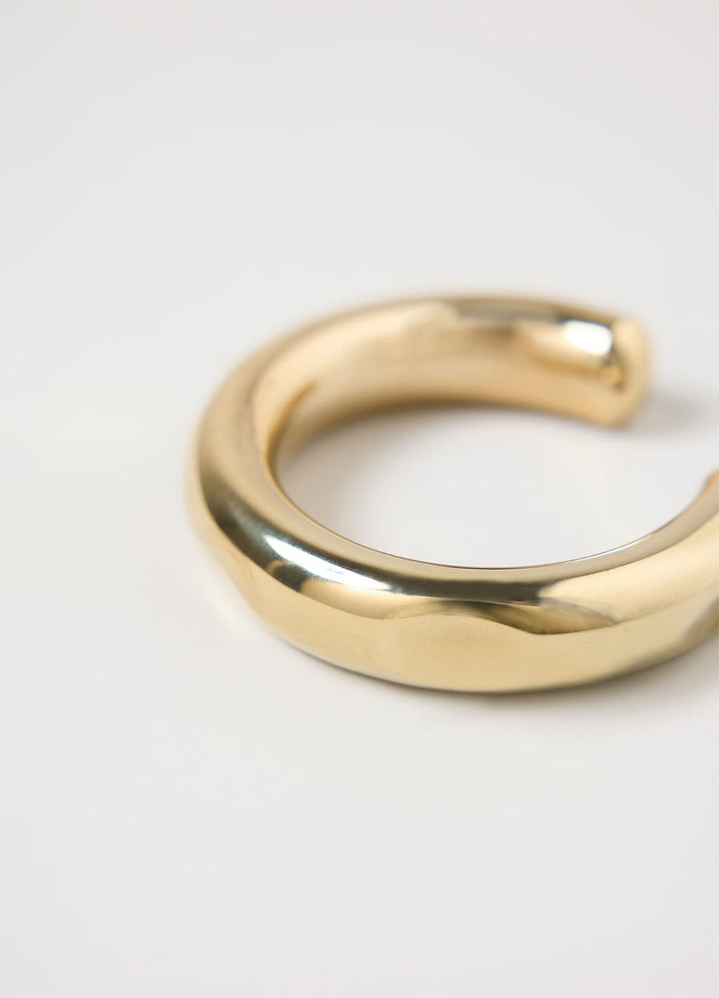 Pulseira Bold Ouro Light – Lenny Niemeyer – foto 4