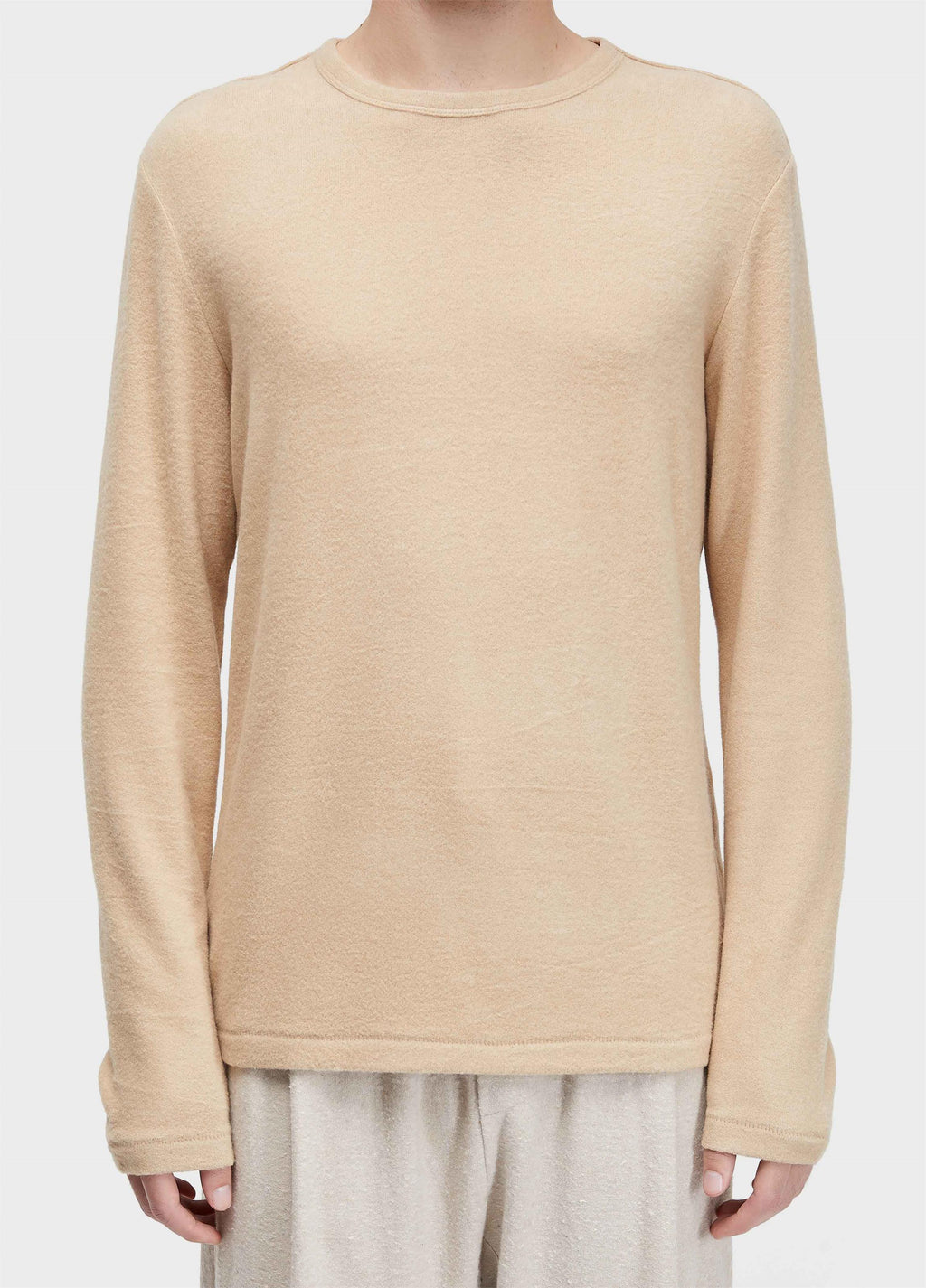 T-Shirt Touch ML Caqui – Osklen – foto 3