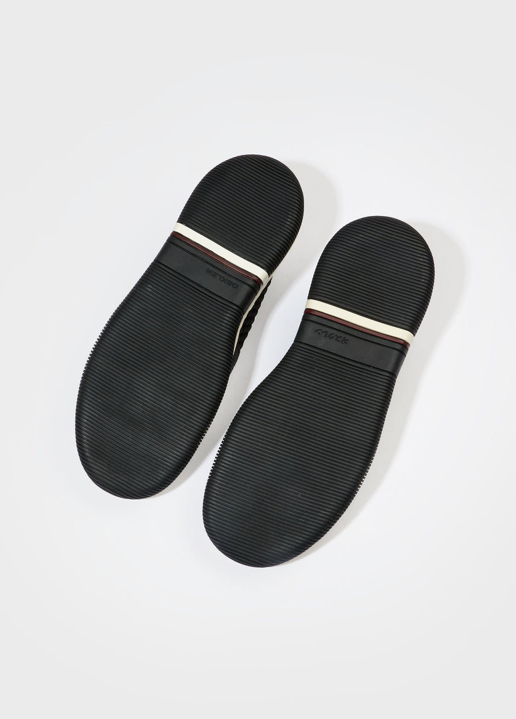 Tênis Hybrid Slipper M Preto – Osklen – foto 4