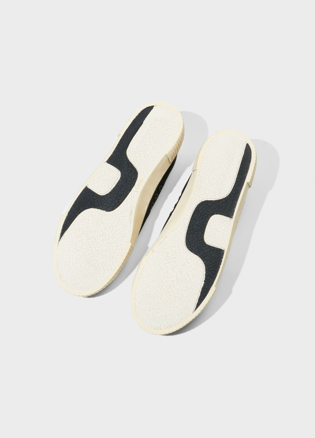Tênis Lona +5521 M Preto/Off-White – Osklen – foto 4