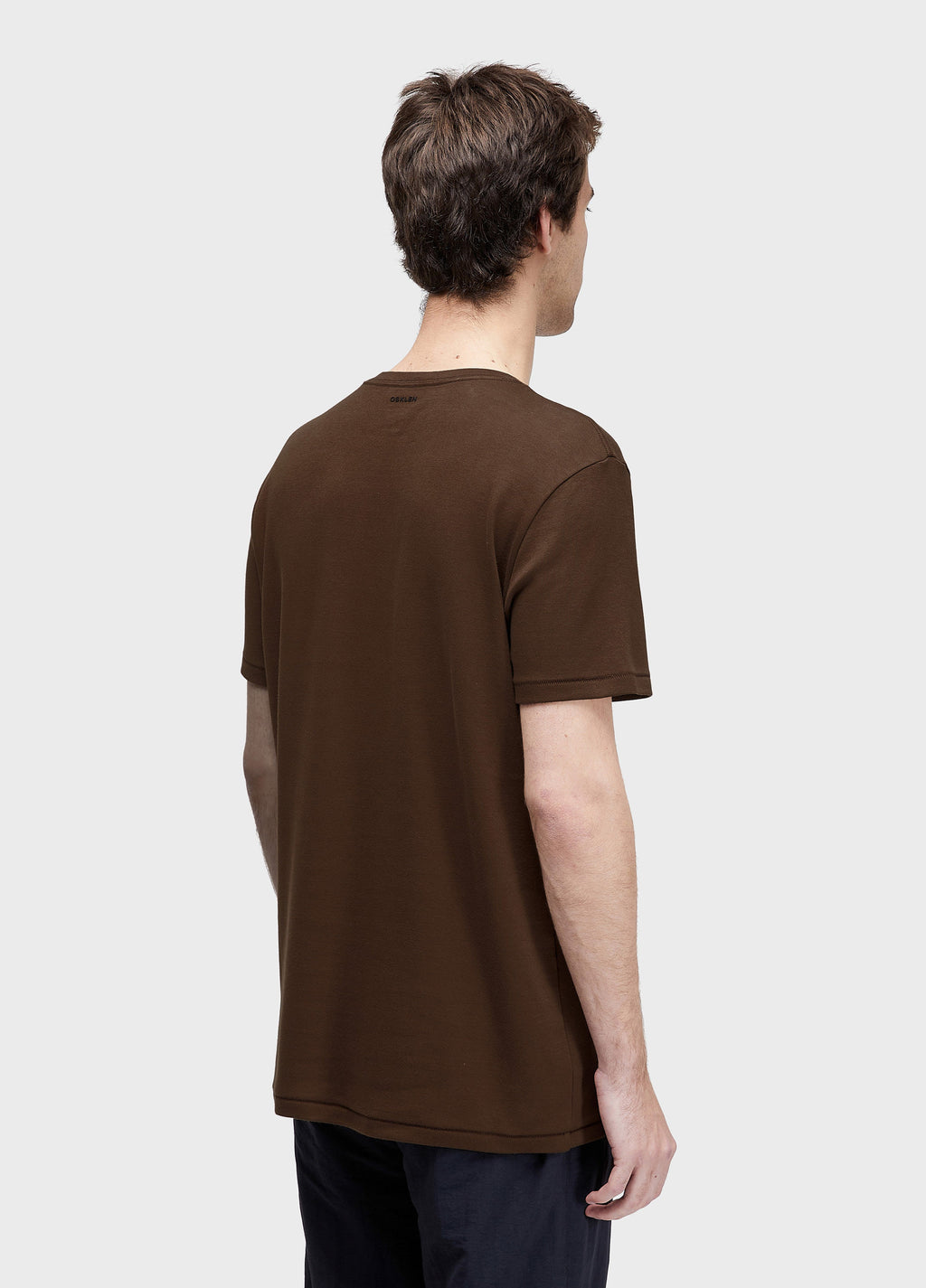 T-SHIRT SUPERSOFT COMFORT MC