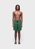 Bermuda Surf New Aquaone Flex Verde Mata – Osklen – foto 1