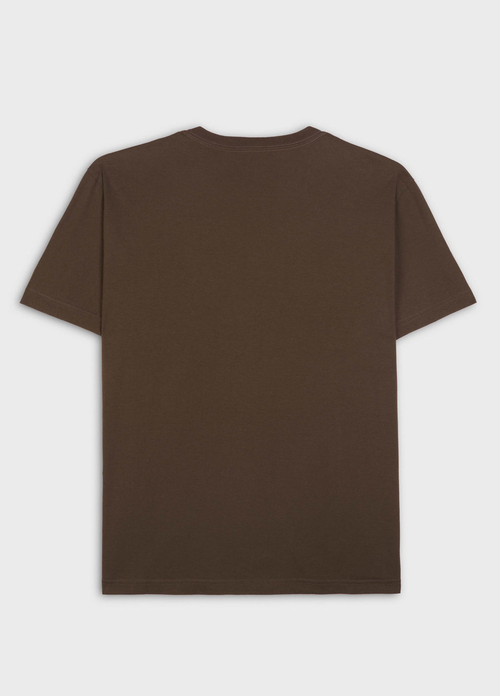 T-Shirt Vintage Short Board MC Marrom Noz – Osklen – foto 2