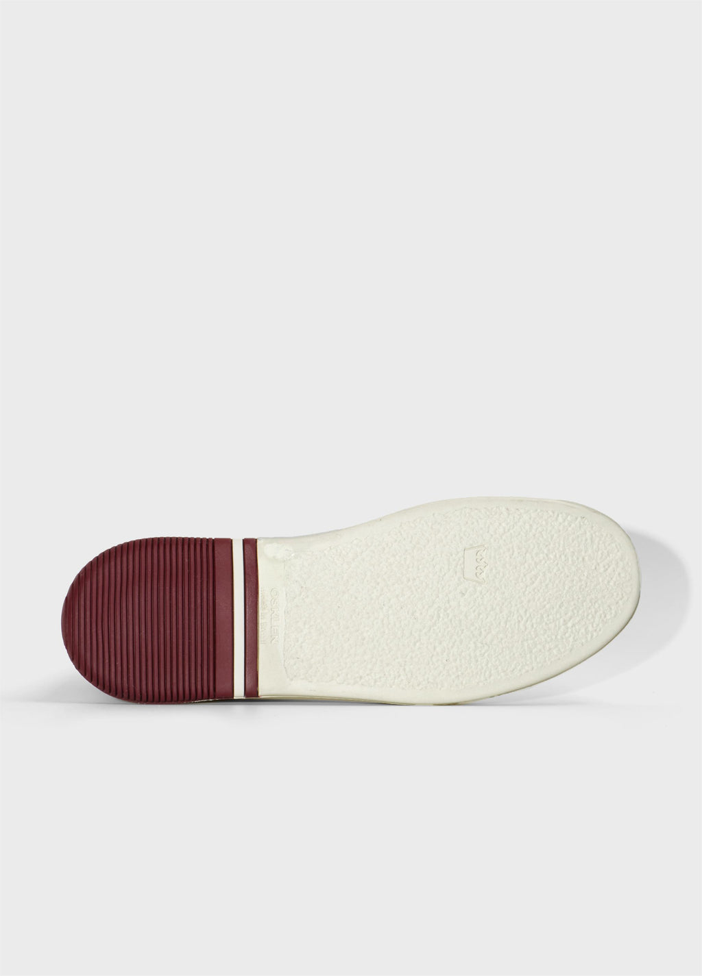 Tênis Soho Soft Colour Sole Off-White Rubi – Osklen – foto 4