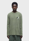 T-Shirt AG ML Forest – Osklen – foto 1