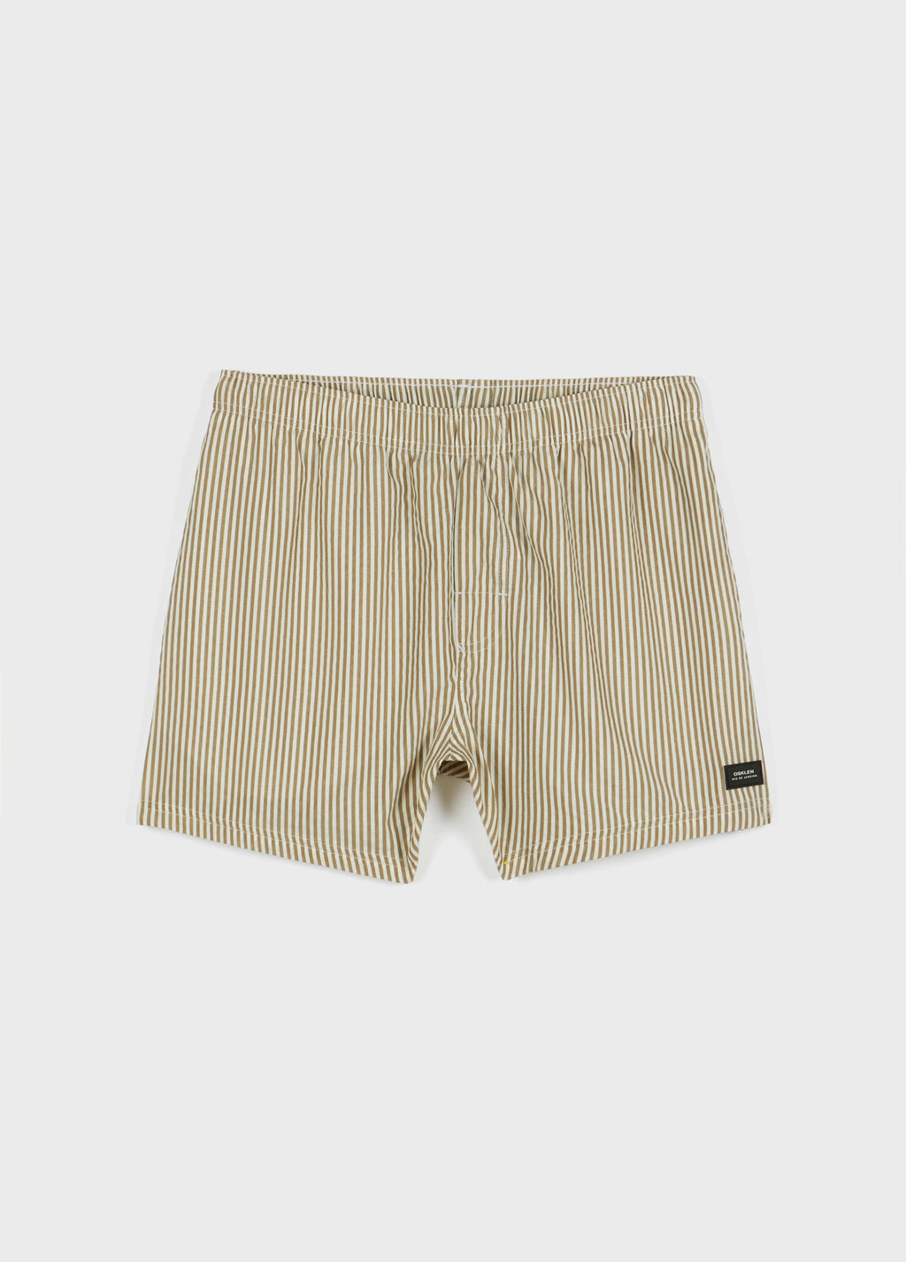 BEACH SHORT LITORAL STRIPES