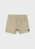 BEACH SHORT LITORAL STRIPES