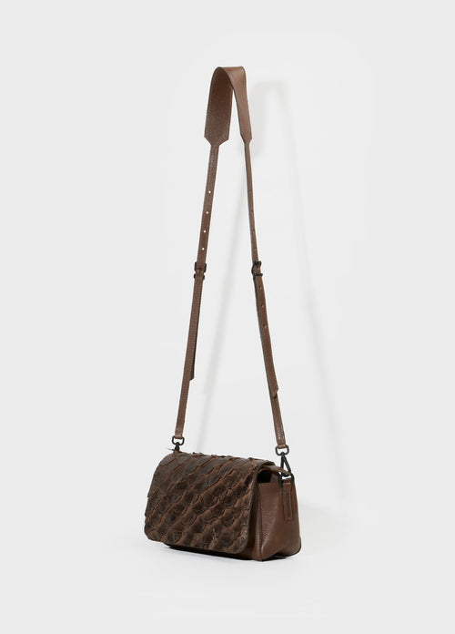 BOLSA PIRARUCU MURI