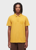 Camisa Polo Stone MC Colors Damasco – Osklen – foto 1