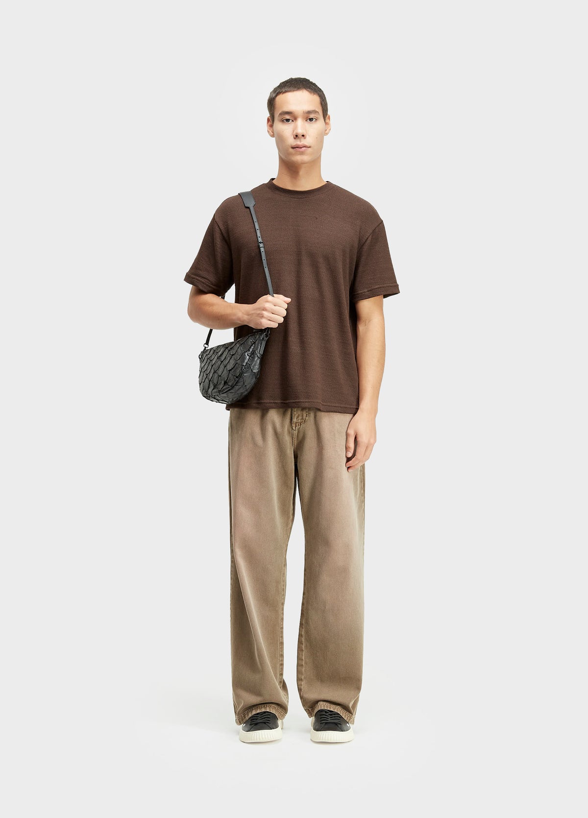 CALÇA BOLD STONED