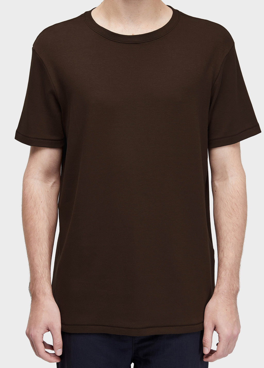 T-SHIRT SUPERSOFT COMFORT MC