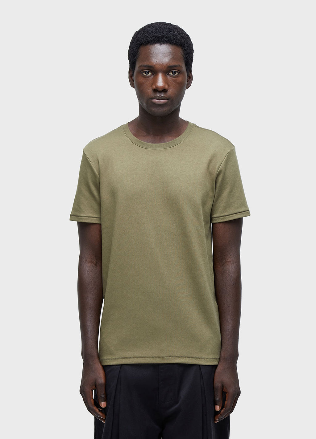 T-SHIRT SUPERSOFT COMFORT MC