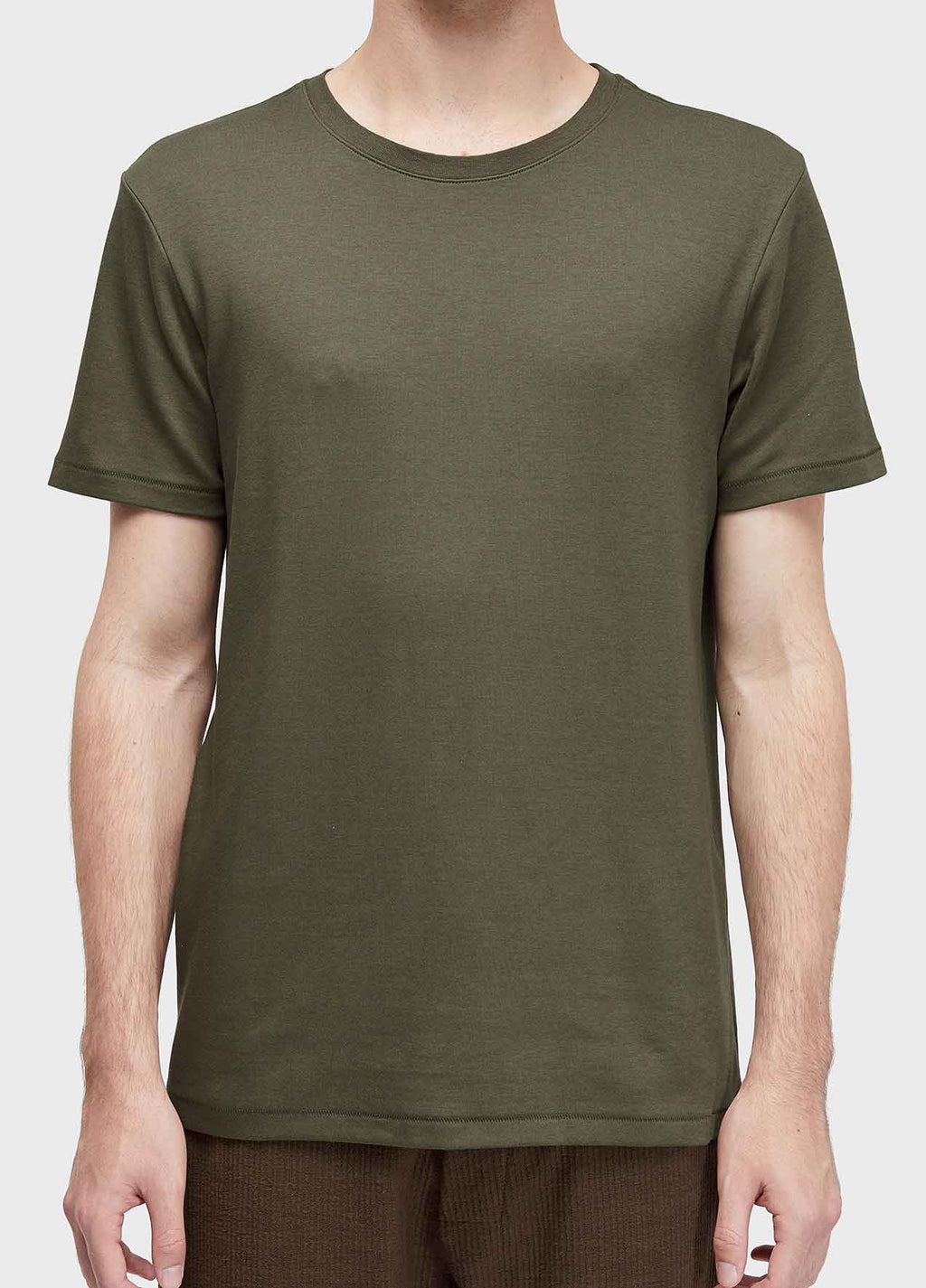 T-Shirt Supersoft Comfort MC Forest – Osklen – foto 3