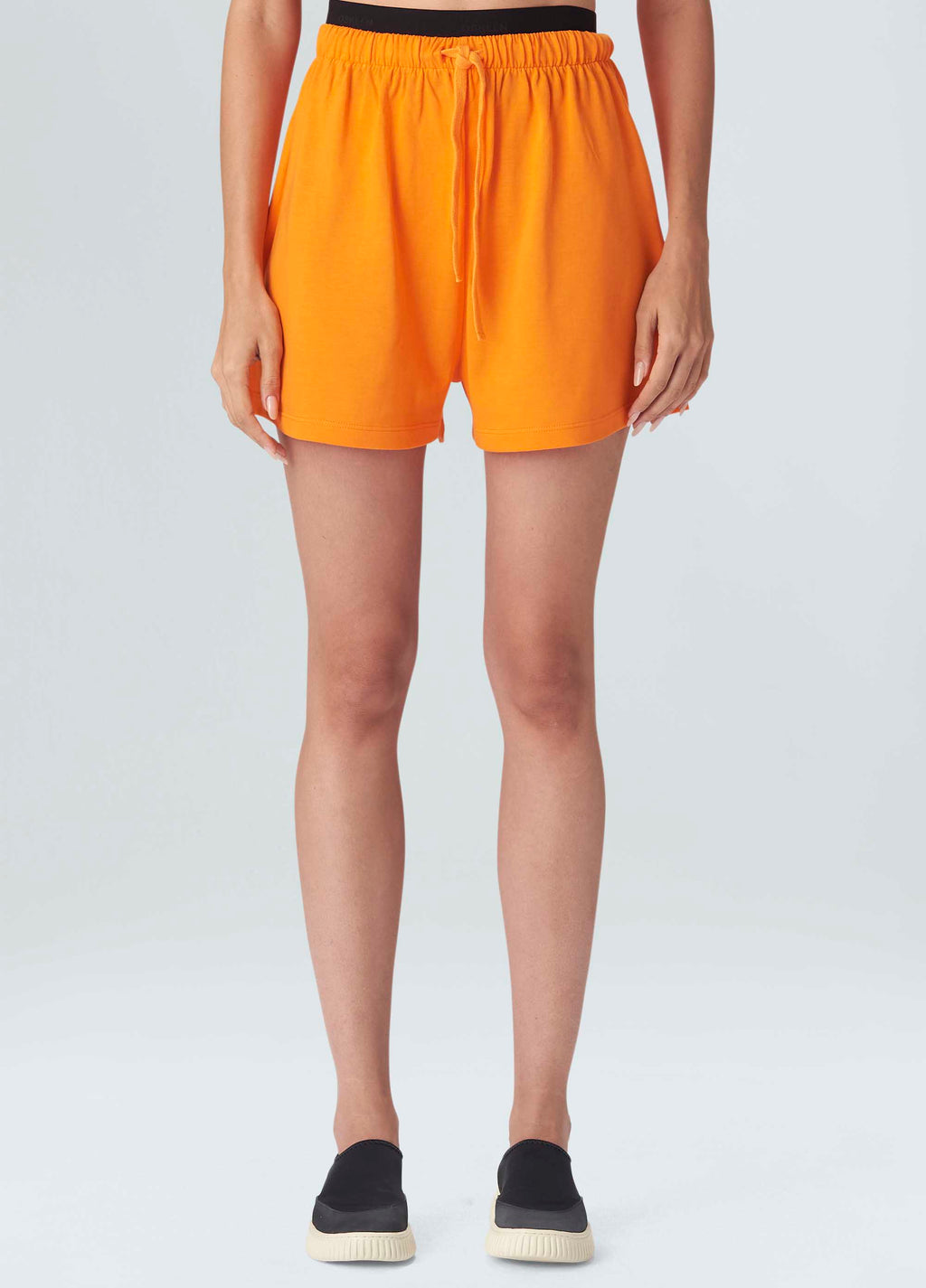 Short Surfing Overlay Laranja – Osklen – foto 1