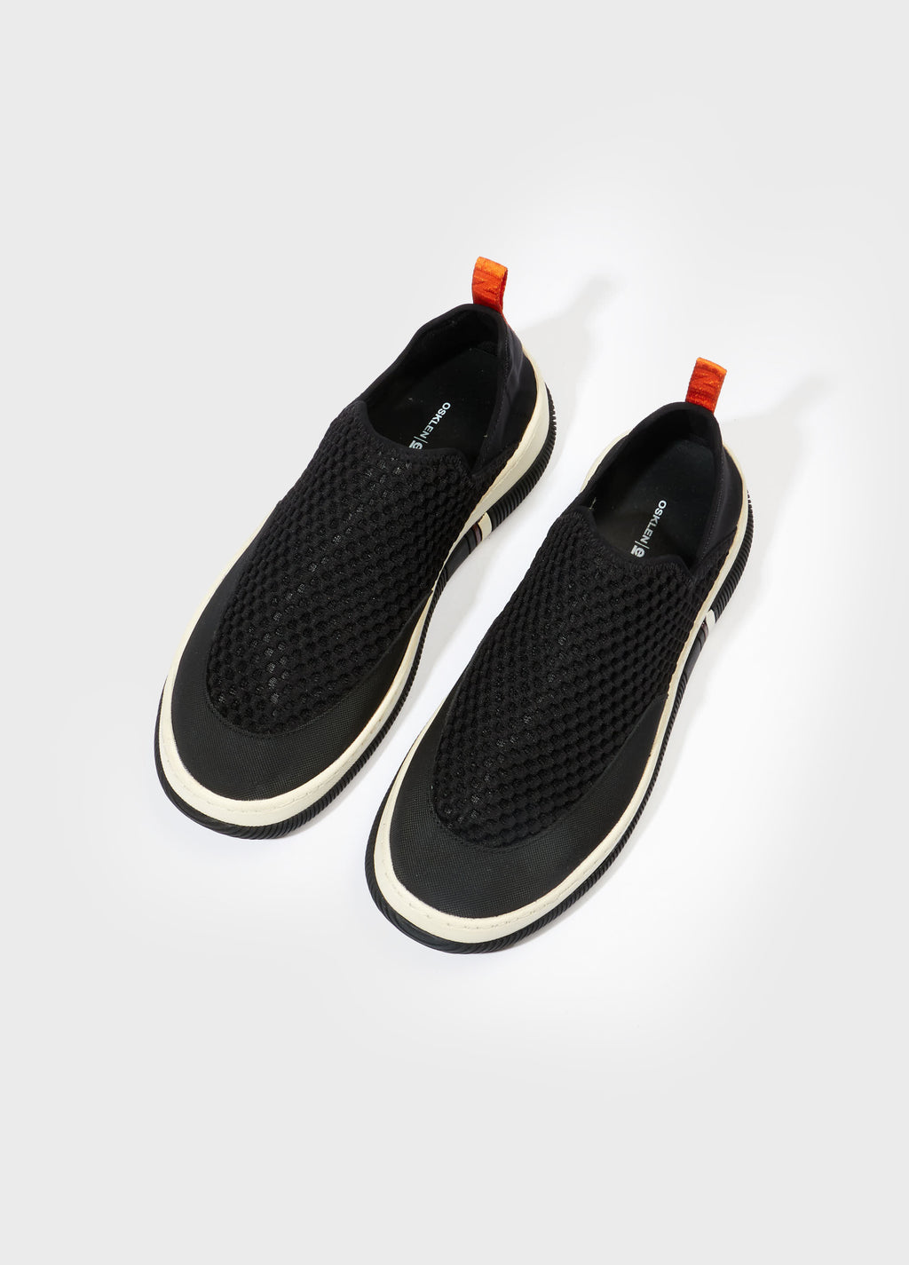 Tênis Hybrid Slipper M Preto – Osklen – foto 2