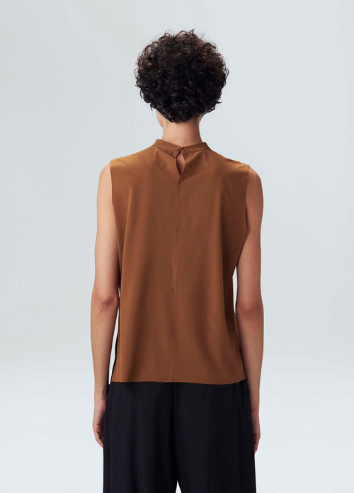 BLUSA SUPERLIGHT GOLA