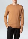 Sweater Tricot Classic Cotton II Craft – Osklen – foto 1