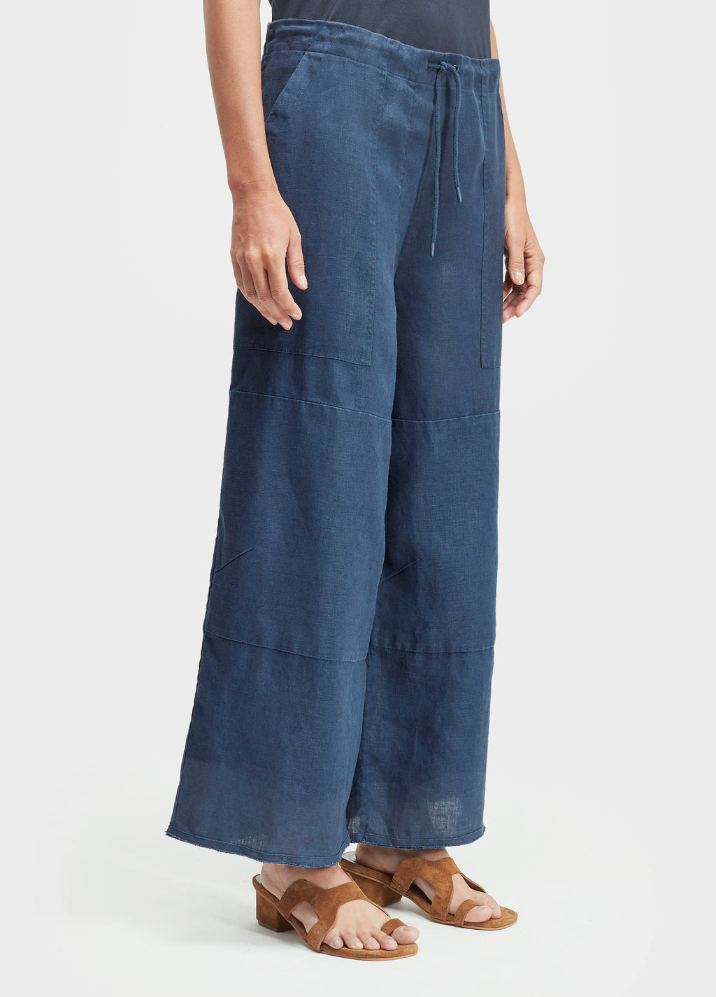 CALÇA CAPOEIRA LINEN