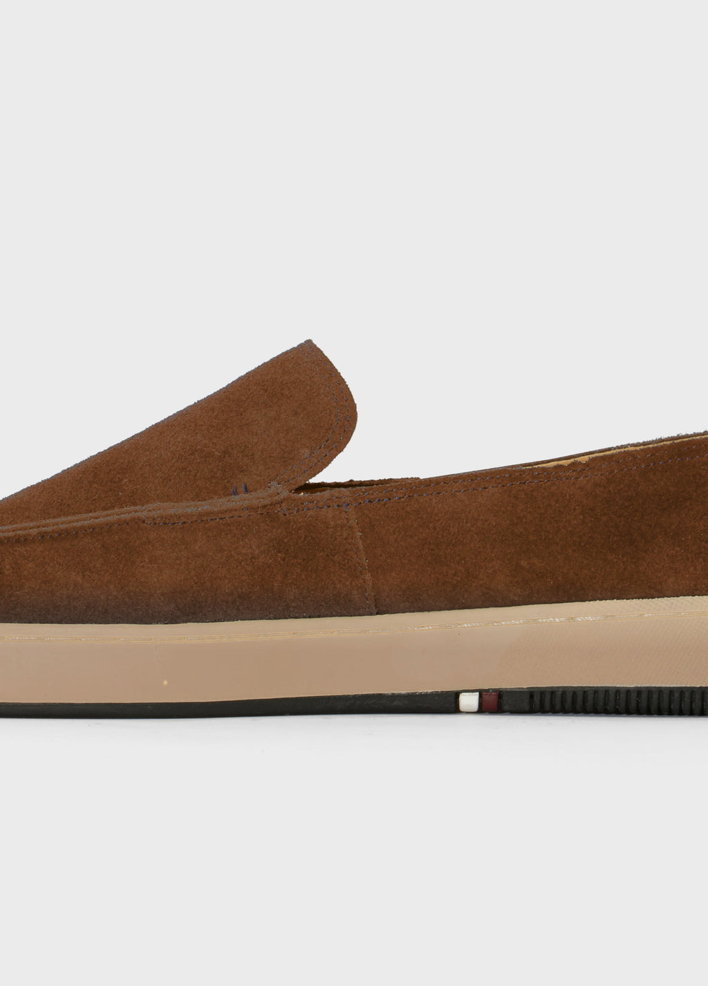 Tênis Soho Soft Moc M Camel – Osklen – foto 5