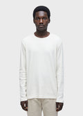 T-SHIRT RIBBED JUTA ML