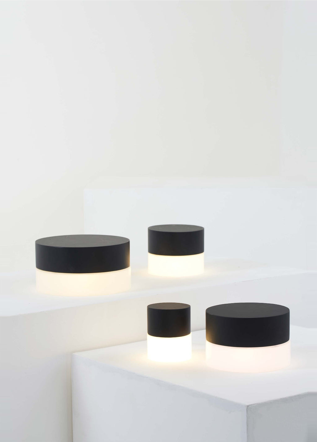 LUMINÁRIA PESO G