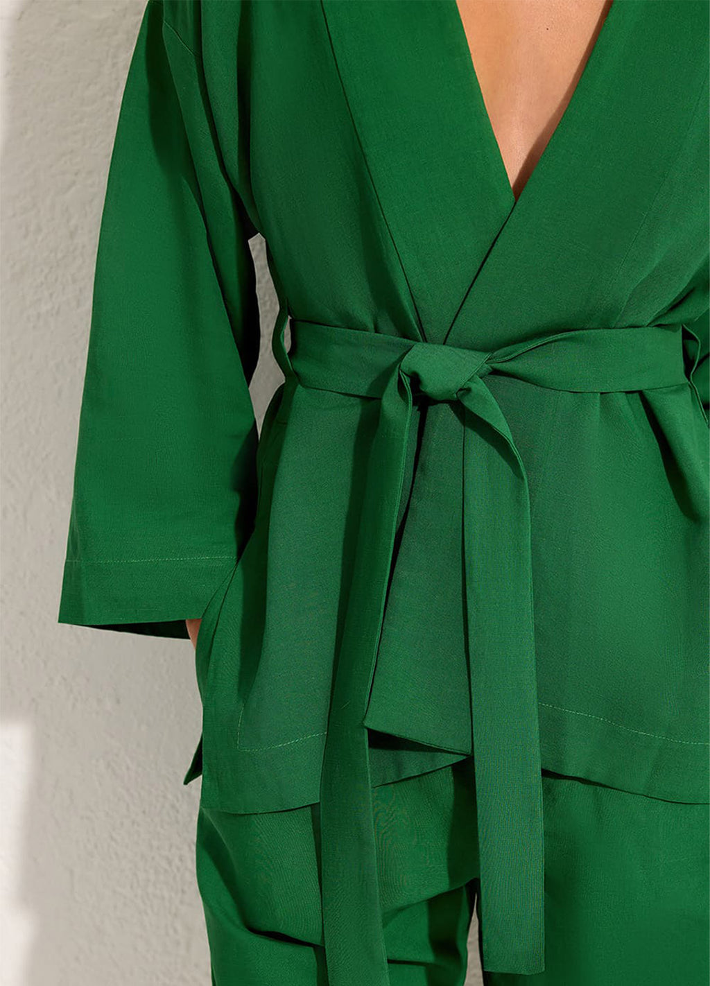Kimono New Verde Inhotim – Lenny Niemeyer – foto 2