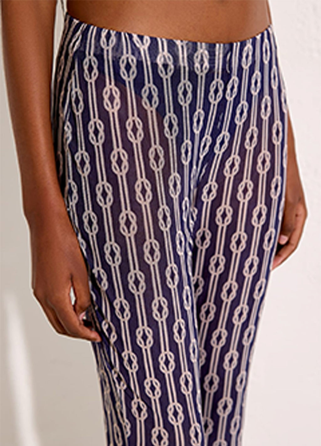 Calça Tule Nautica – Lenny Niemeyer – foto 2