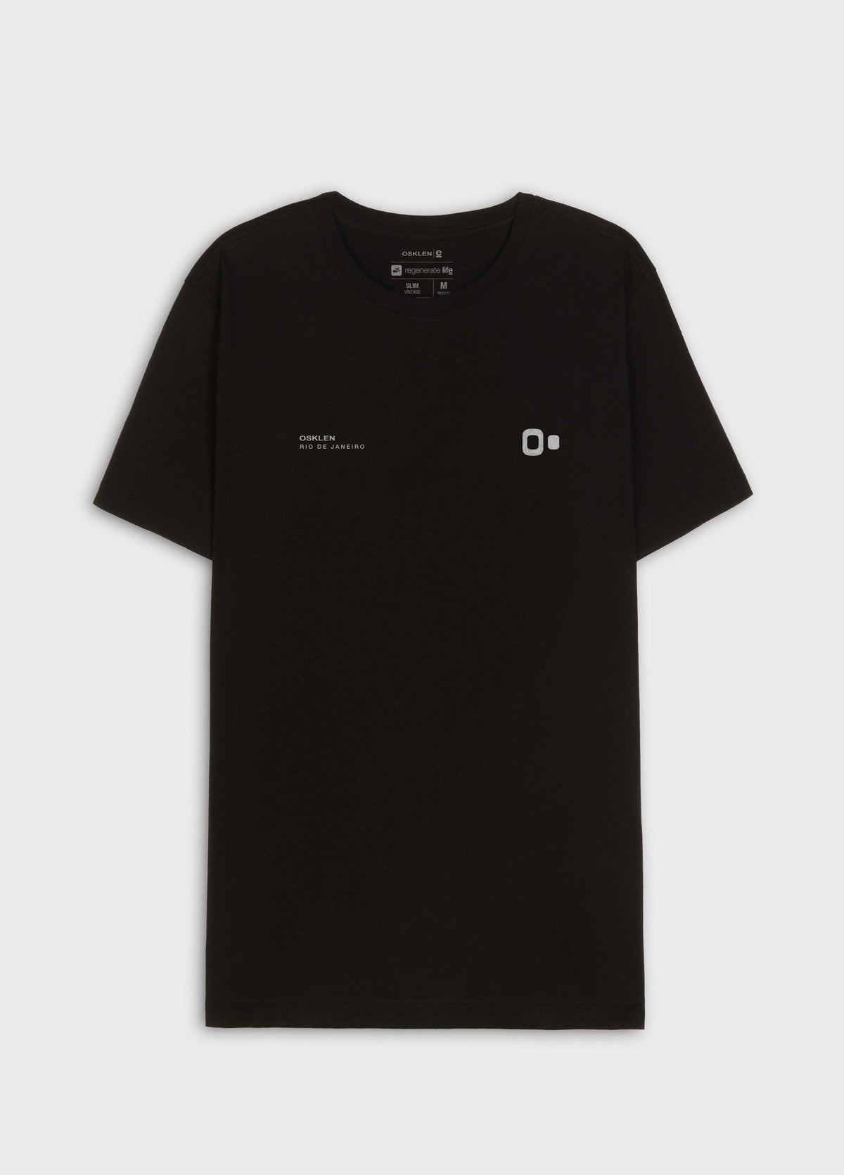 T-SHIRT VINTAGE NEW ICON