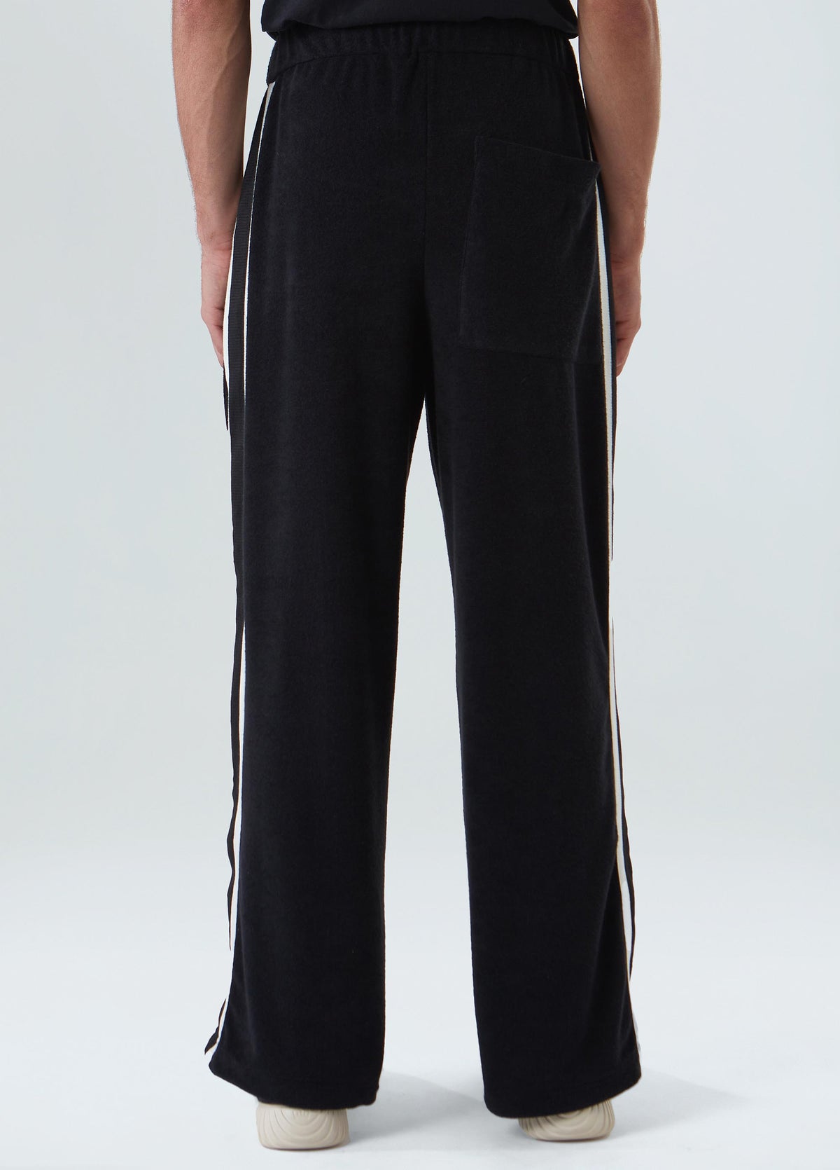 CALÇA RIVA ATOALHADA