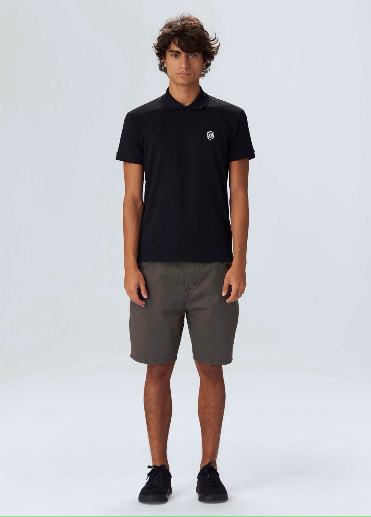 BERMUDA 5 POCKETS BASIC