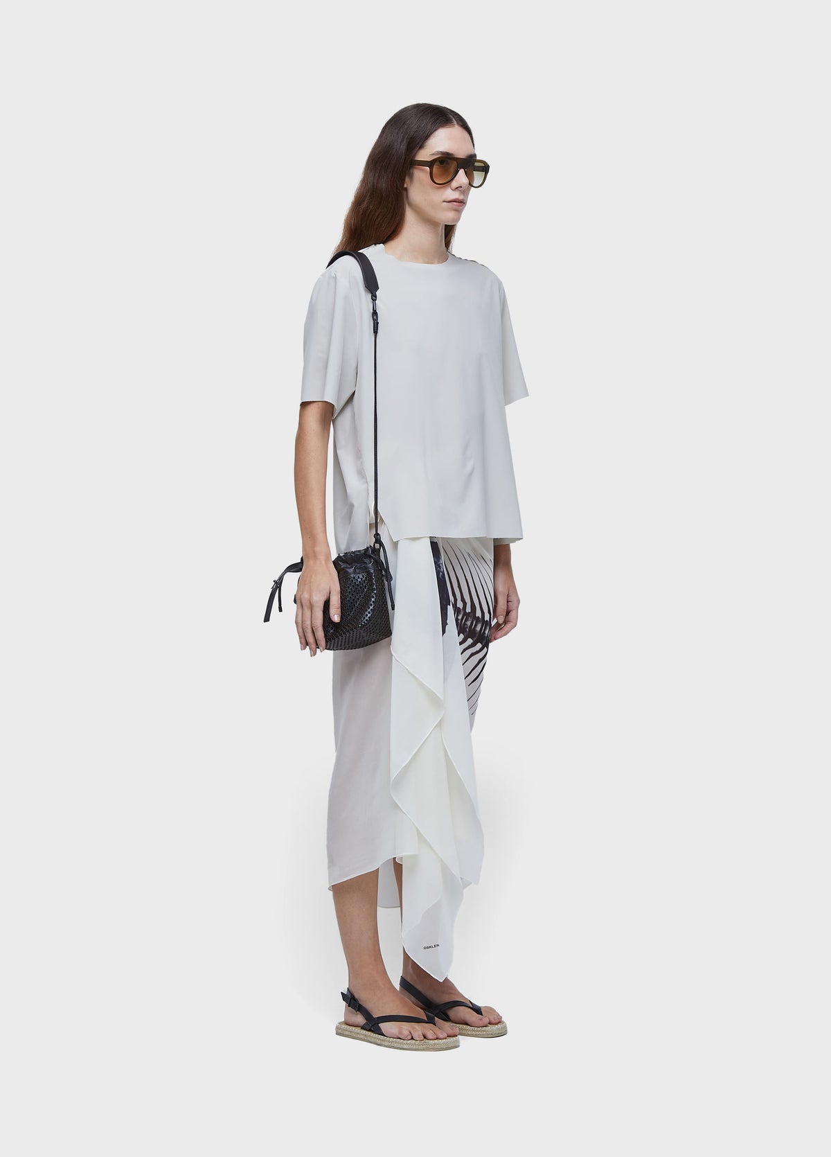 BLUSA SUPERLIGHT T-SHIRT