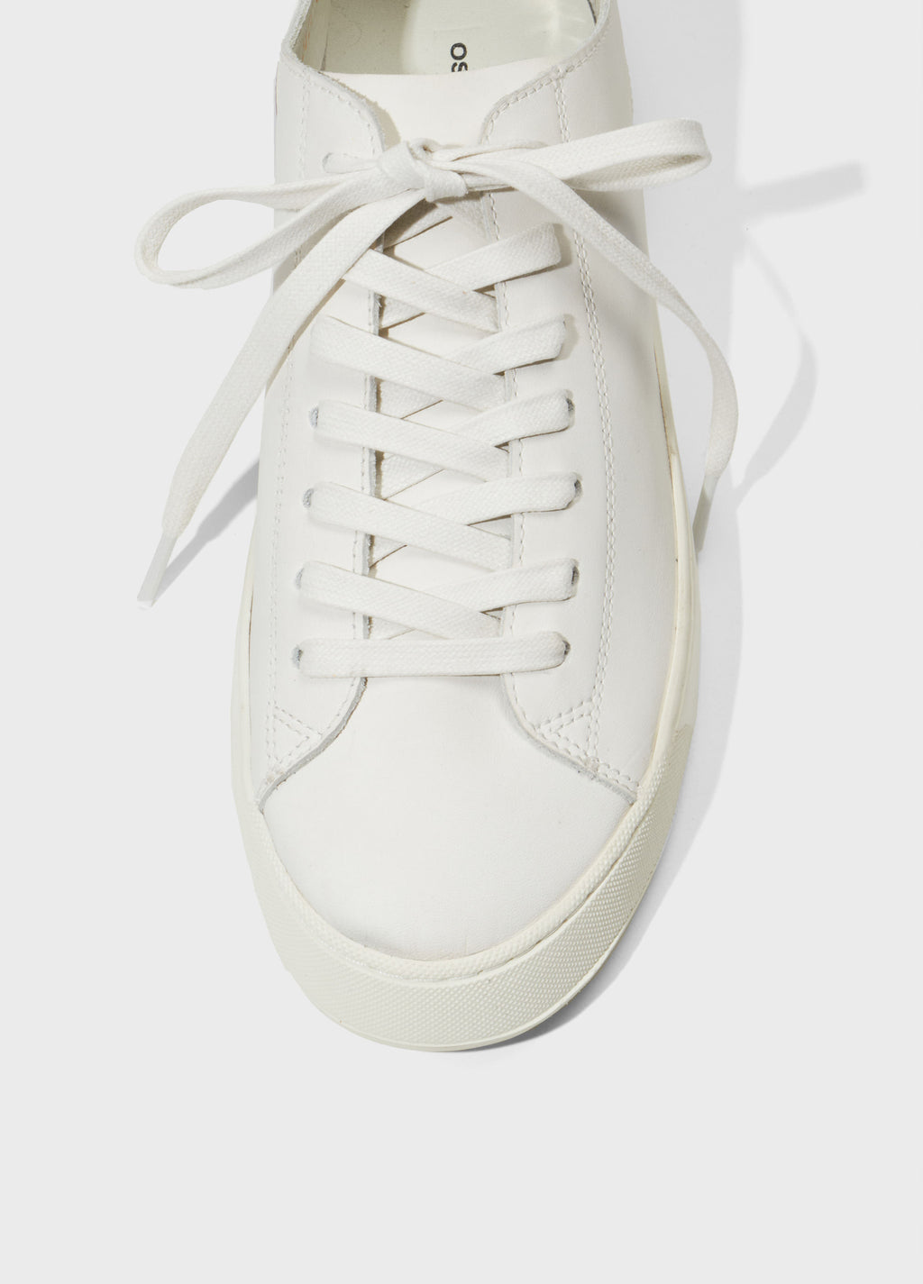 Tênis Soho Soft Colour Sole Off-White Rubi – Osklen – foto 3