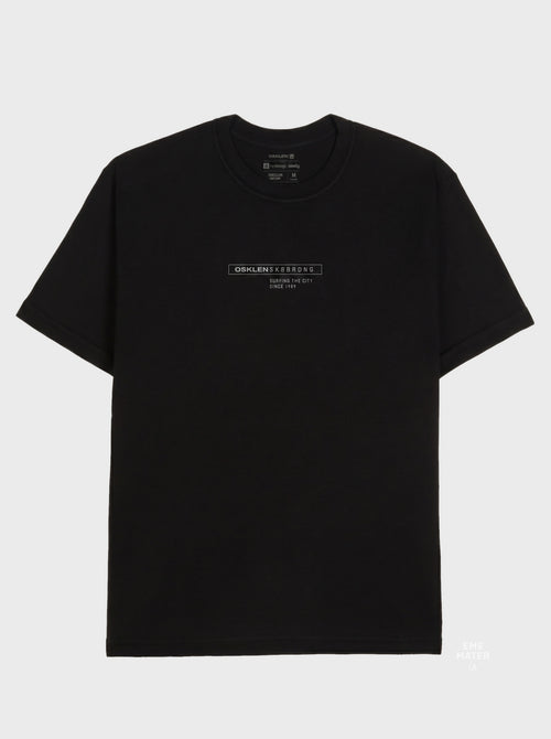 BIG SHIRT SNWBRDNG MC