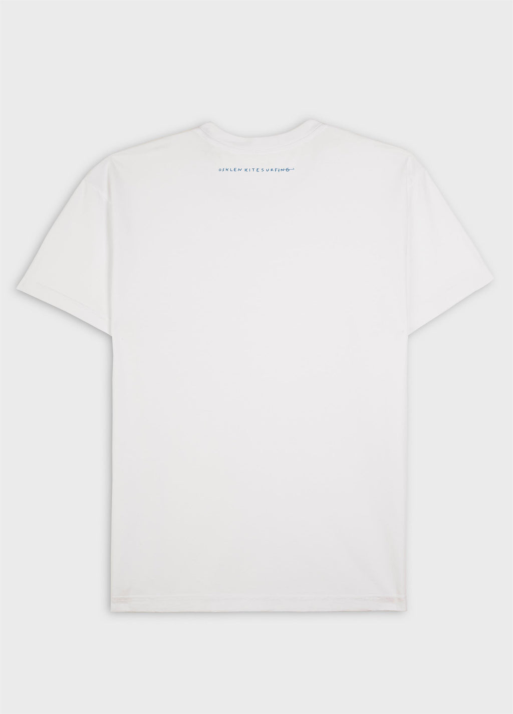 T-SHIRT STONE PURE KITE MC