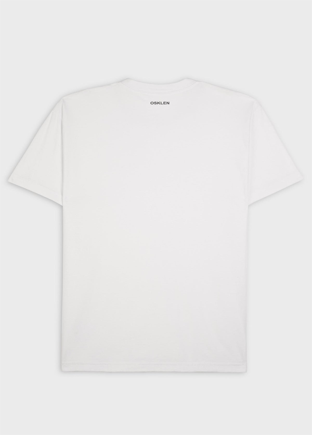 T-SHIRT VINTAGE LEAF MC