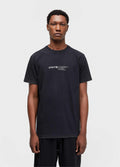 T-Shirt Double We Are Nature Preto – Osklen – foto 1