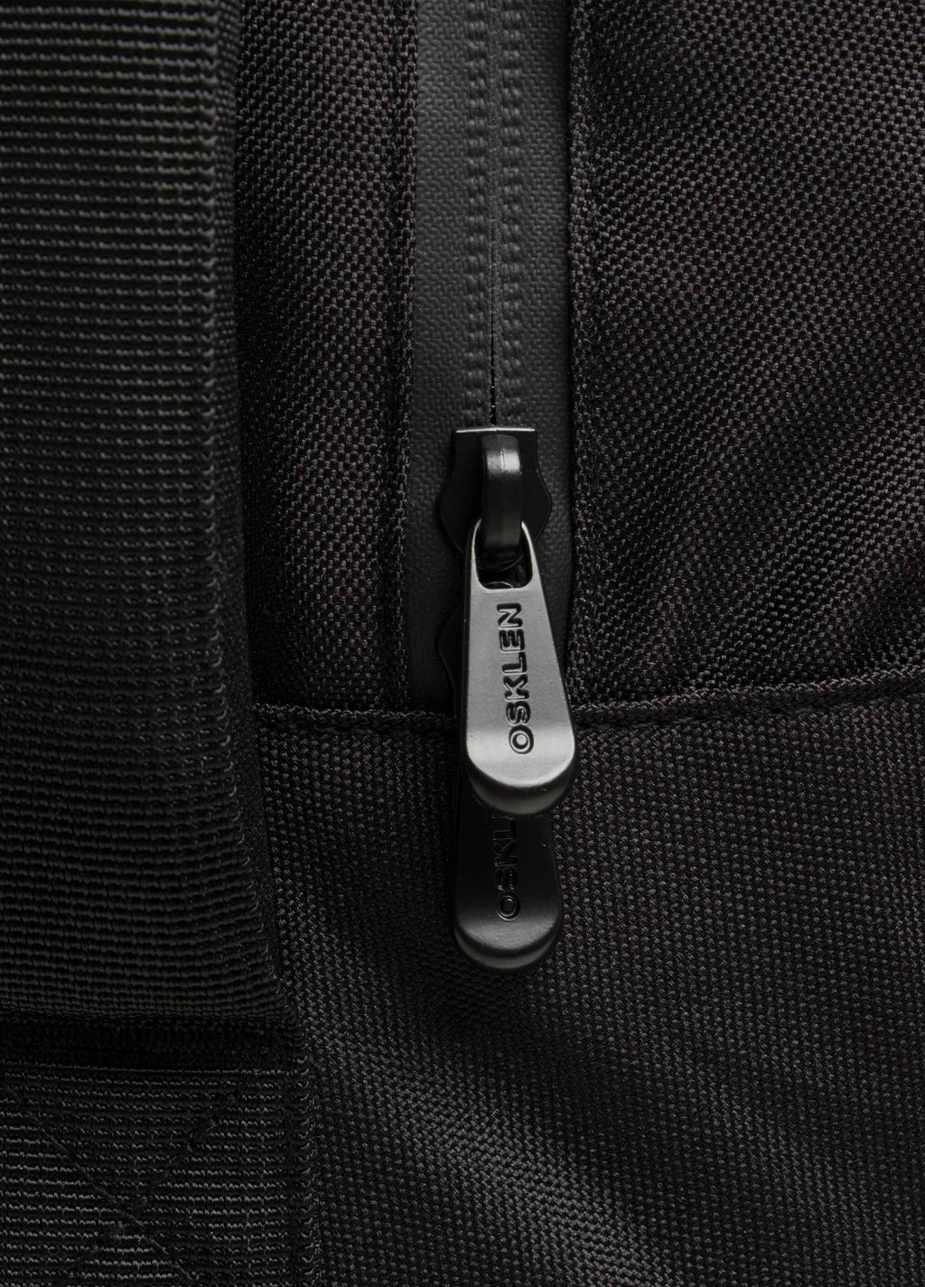 Mochila Nylon Street New Preto – Osklen – foto 5