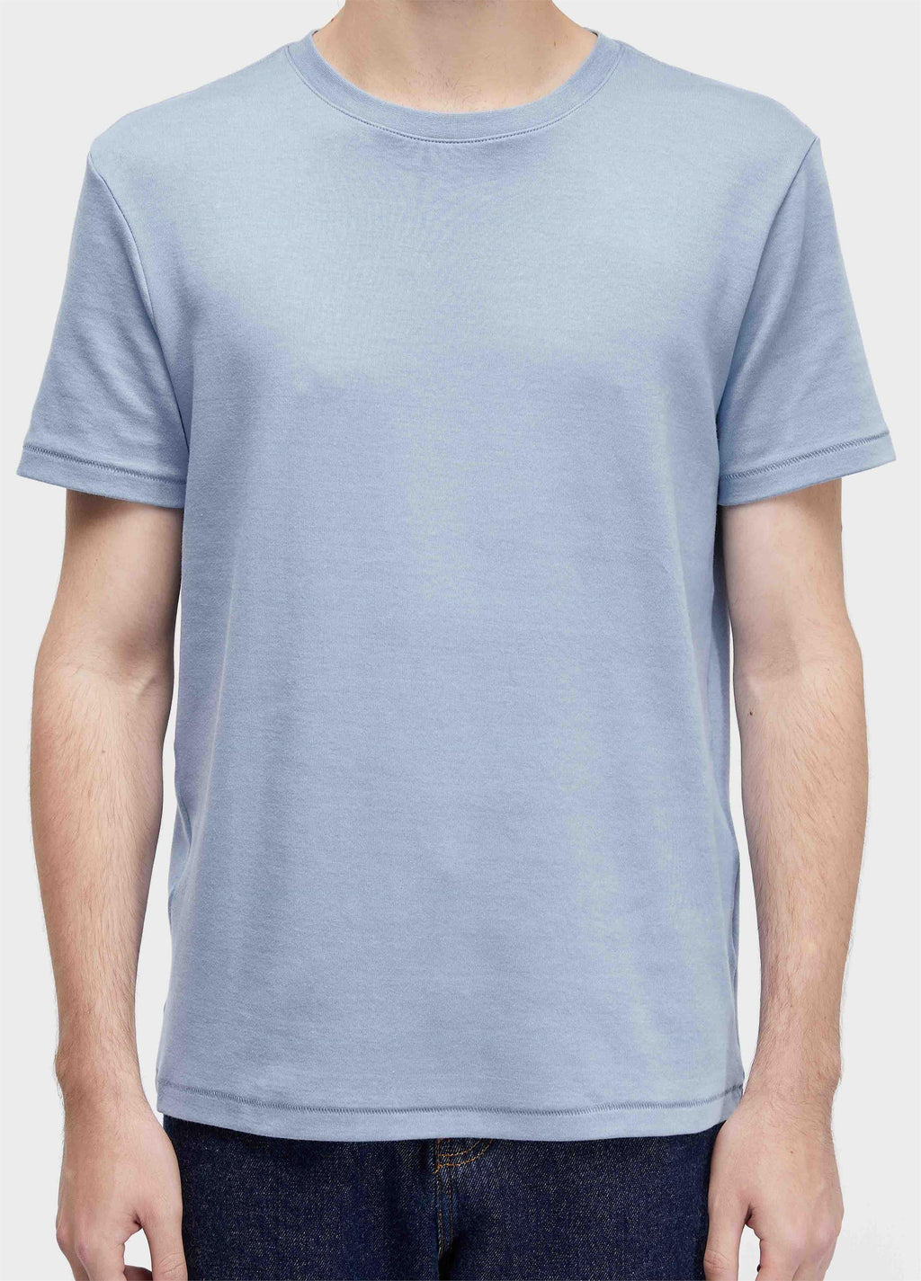 T-SHIRT SUPERSOFT COMFORT MC