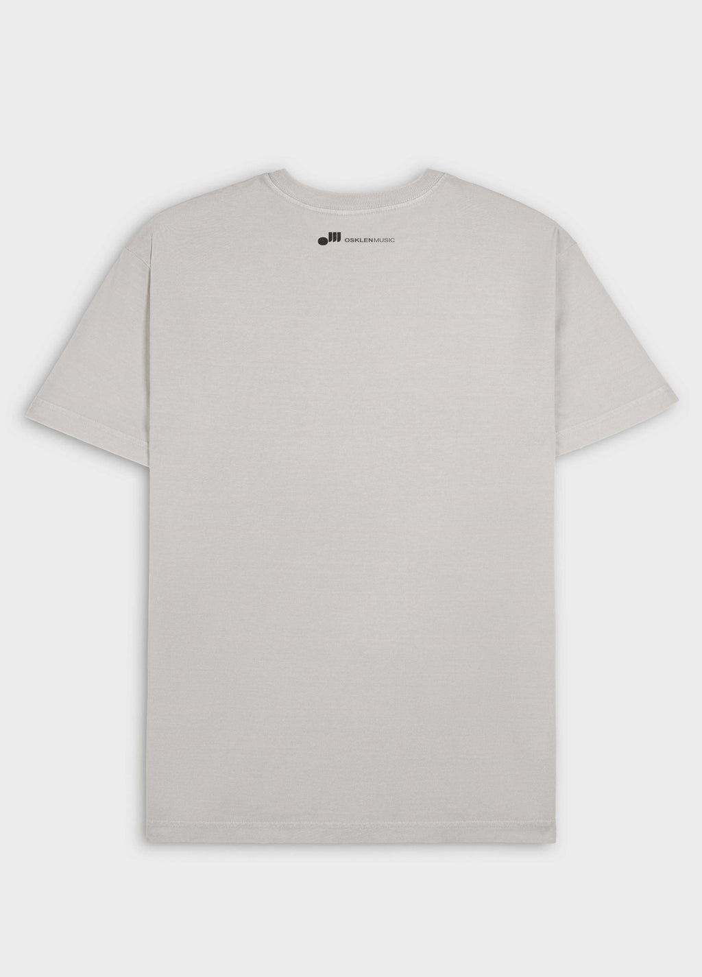 T-SHIRT STONE RECORDER MC