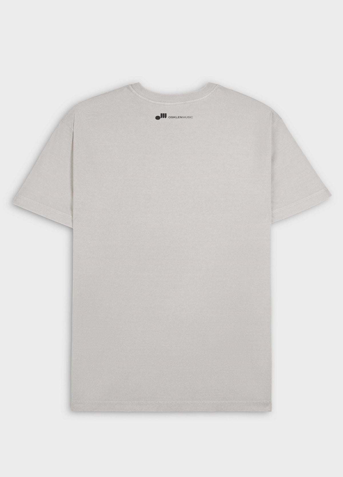 T-SHIRT STONE RECORDER MC