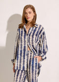 Camisa Comfort Andorinha – Lenny Niemeyer – foto 1