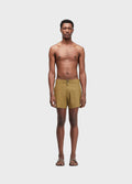 Short Surf Britt 4WayFlex Caqui Escuro – Osklen – foto 1