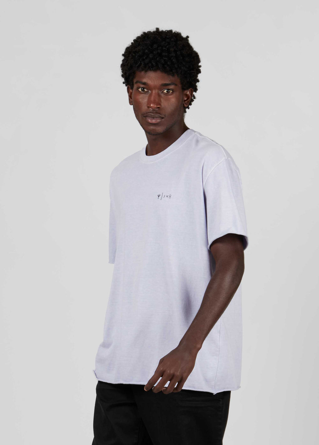 T-Shirt Double SK8 Lilas – Osklen – foto 2