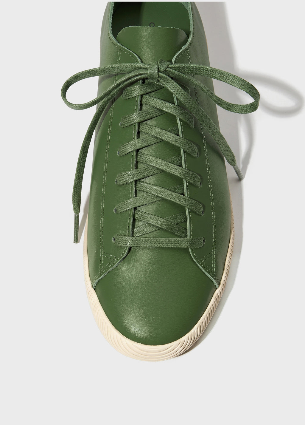 Tênis Arpoador Soft Verde Cactus – Osklen – foto 3