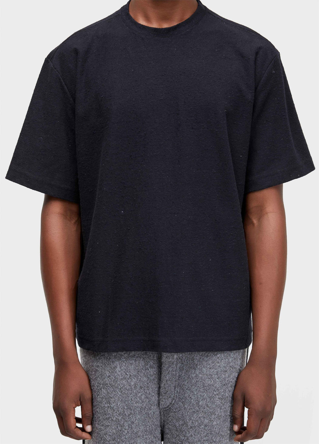 T-Shirt Over Eco MC Preto – Osklen – foto 3