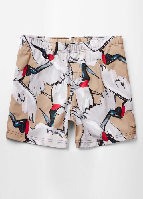 BEACH SHORT TUIUIU