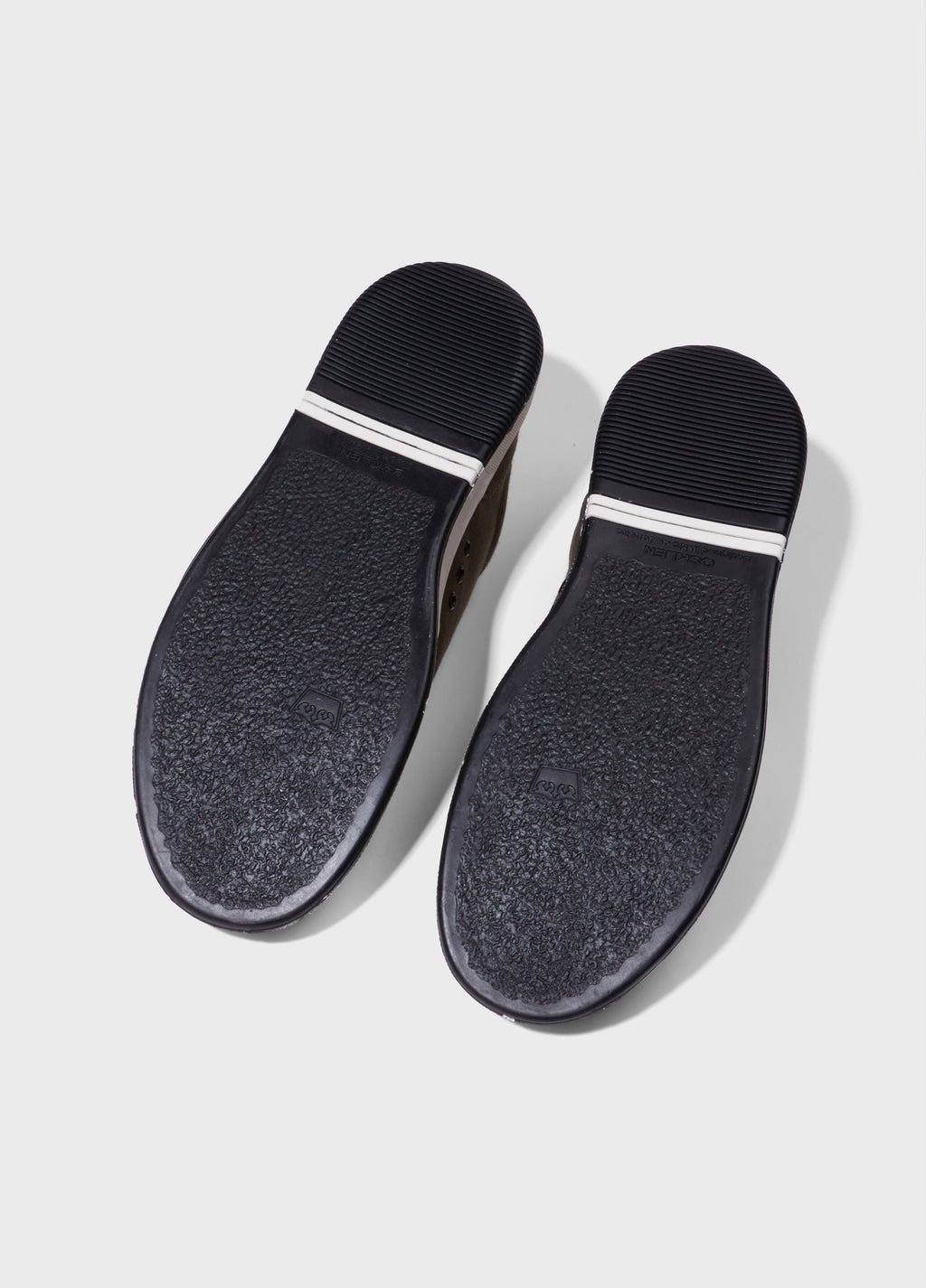 Canvas AG Sneaker M Forest/Cru – Osklen – foto 4