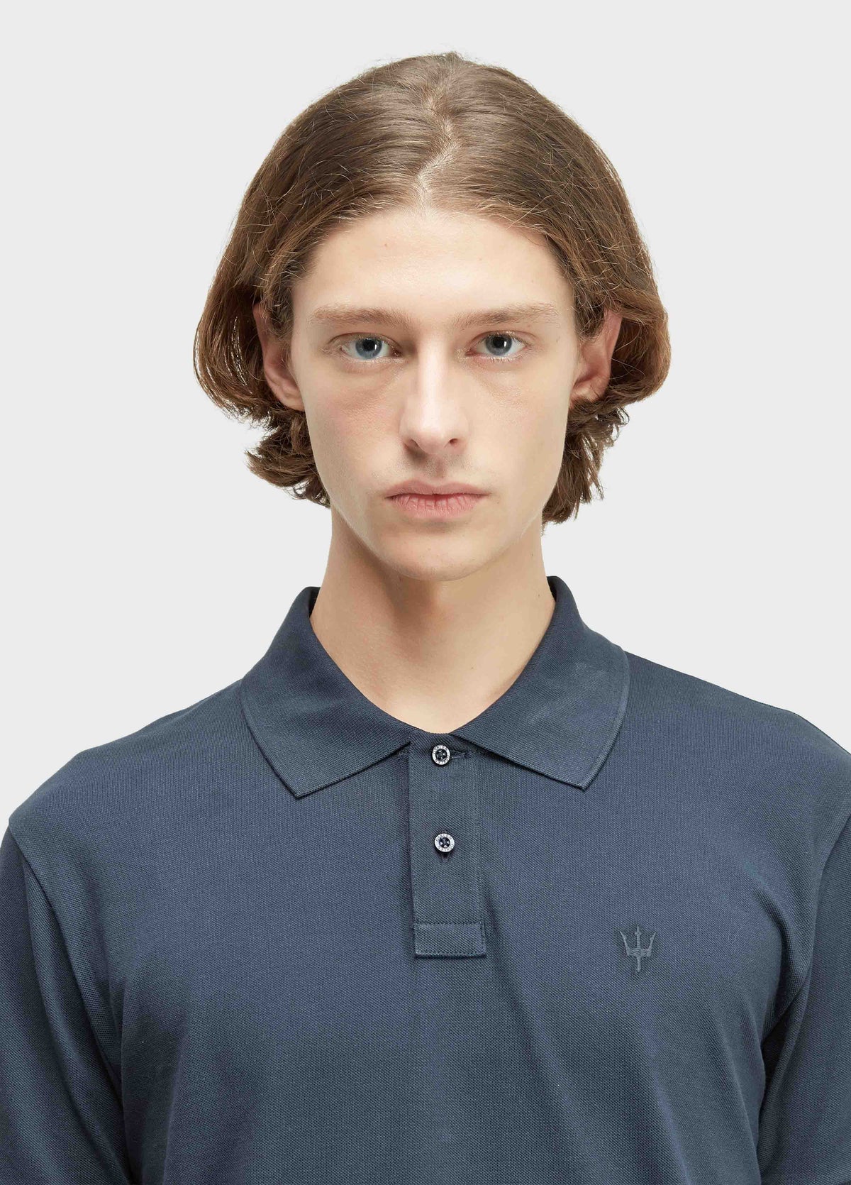 POLO PIQUET SOFT TOUCH