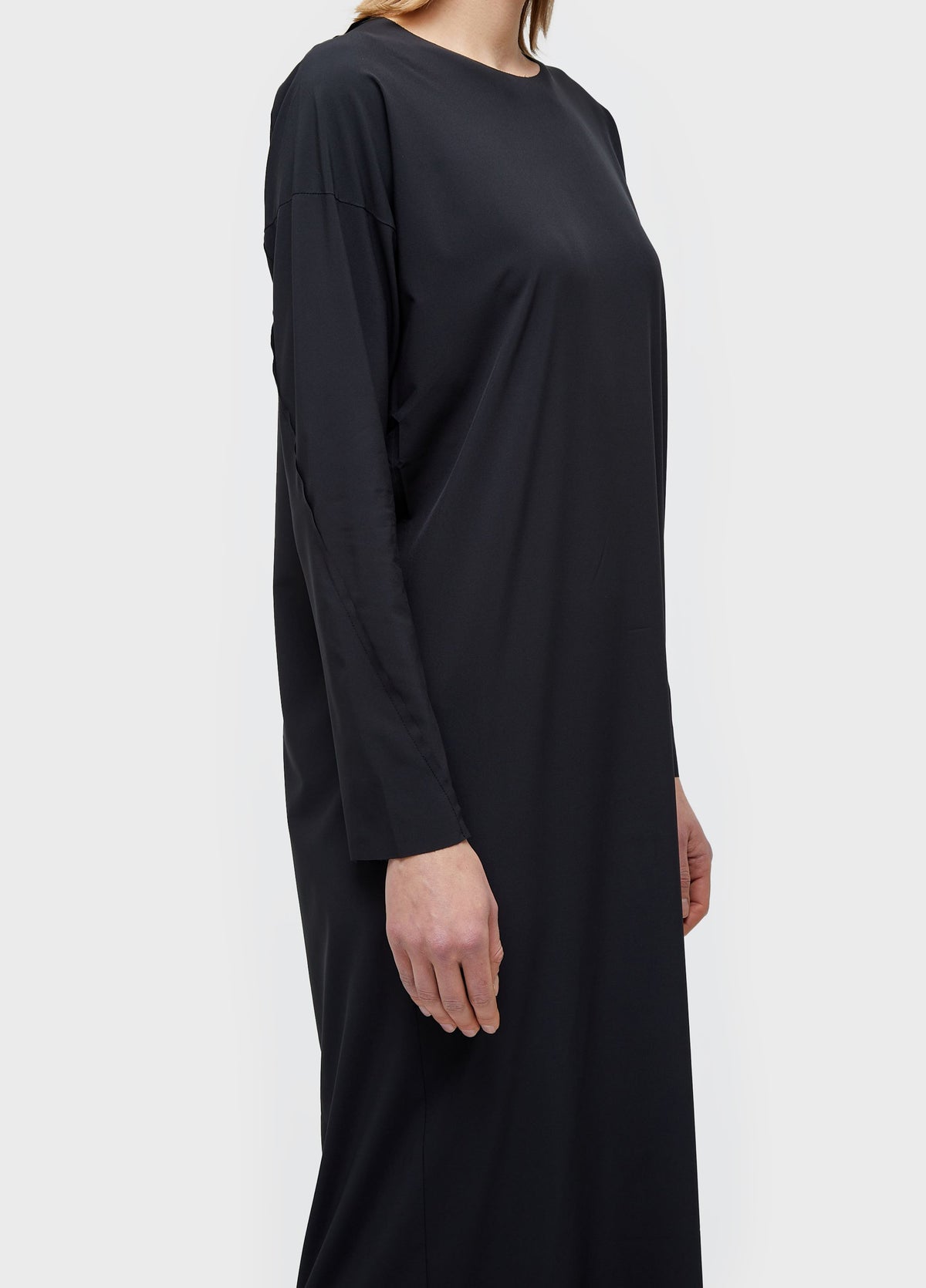 VESTIDO ML SUPERLIGHT