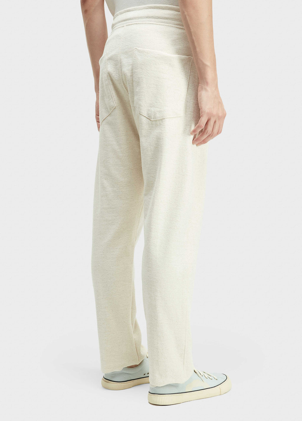 CALÇA RUSTIC E-BASICS